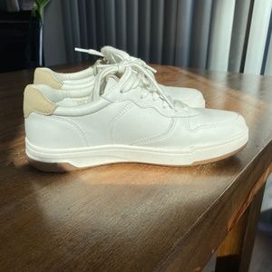 Madewell Court Sneakers